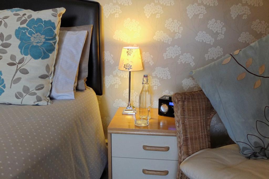 @Edengate Guest House Penrith Room photo