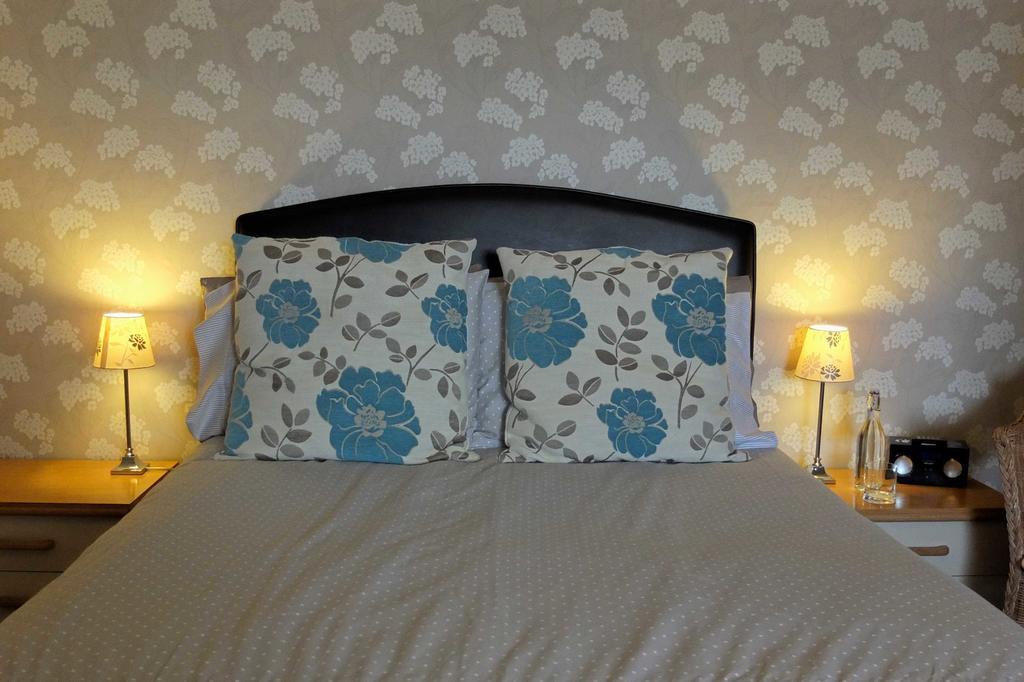 @Edengate Guest House Penrith Room photo